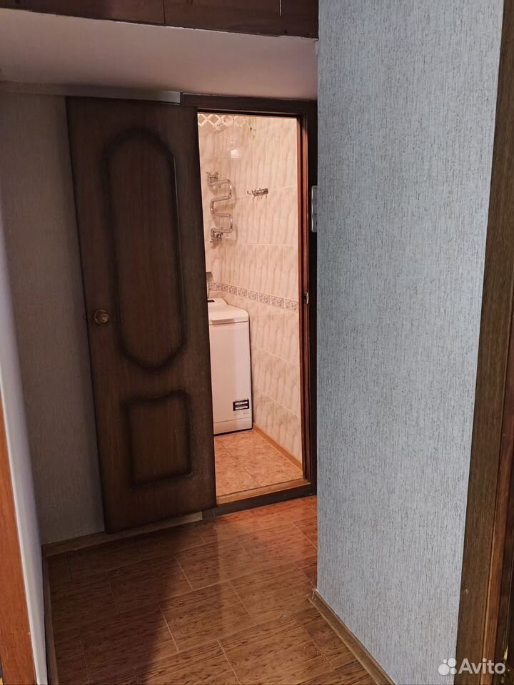 2-к. квартира, 44,1 м², 1/9 эт. в аренду Москве | Снять квартиру ...