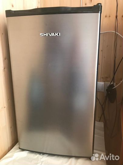 Холодильник shivaki бу