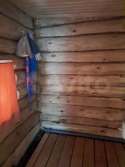 Дача 30 м² на участке 5 сот.