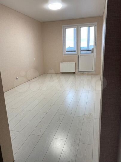 Квартира-студия, 22,7 м², 9/19 эт.