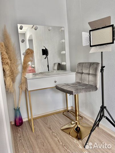 Аренда места бровисту 24ч