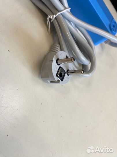 Cетевой удлинитель Ldnio Power Socket 3 розетки 3