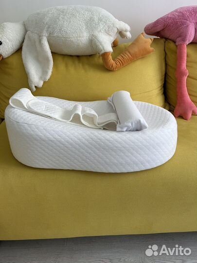 Кокон для новорожденных