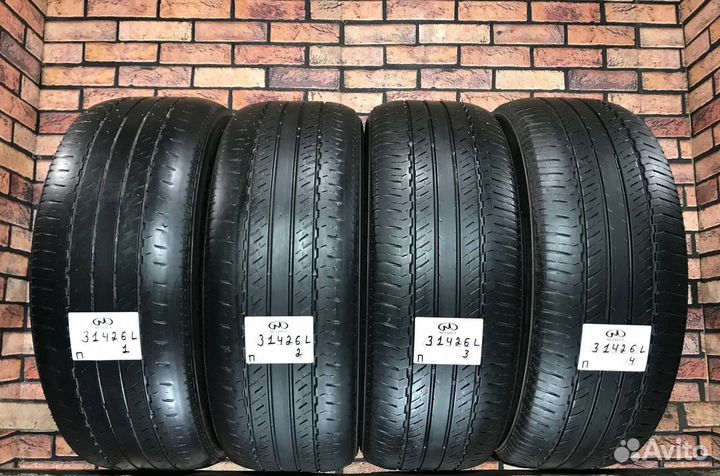 Bridgestone Dueler H/L 400 245/55 R19