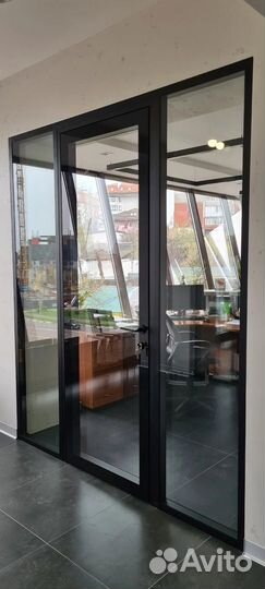 Остекление Окна пвх балконы под ключ двери