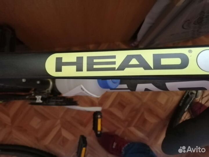 Велосипед Head Troy