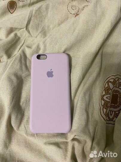 Чехлы на телефон iPhone 6s