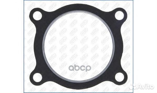 Прокладка приемной трубы audi # 5/2000-6/2002