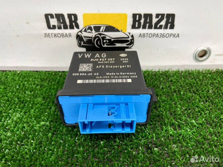 Блок управления светом