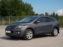 Mazda CX-7 2.3 AT, 2007, 344 125 км, с пробегом, цена 1 050 000 руб.