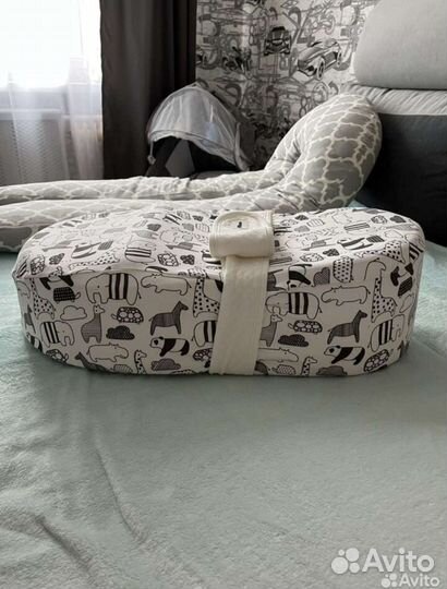 Кокон для новорожденных