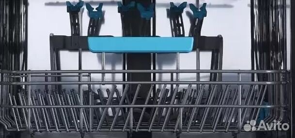 Встраиваемая посудомоечная машина Korting KDI 6057