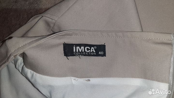 Юбка мини 40р