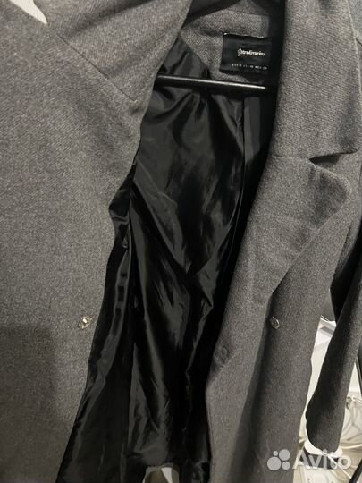 Пальто женское демисезонное 42-44