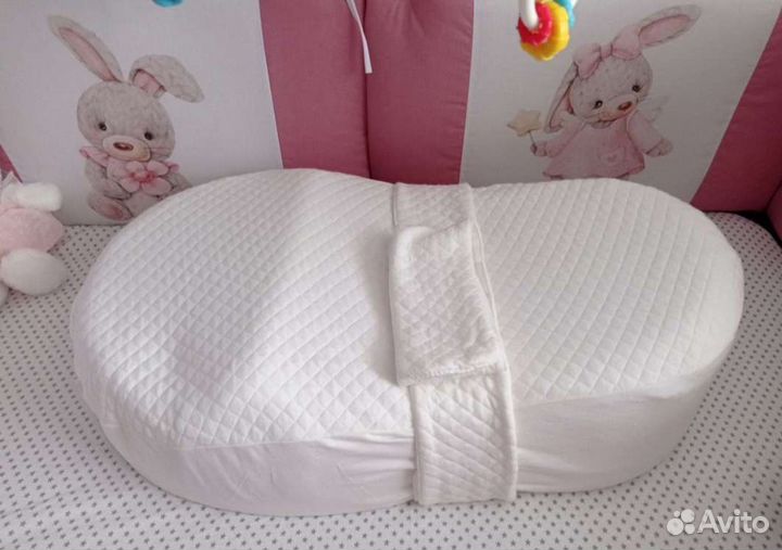 Кокон для новорожденных