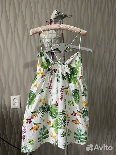 Платье летнее женское