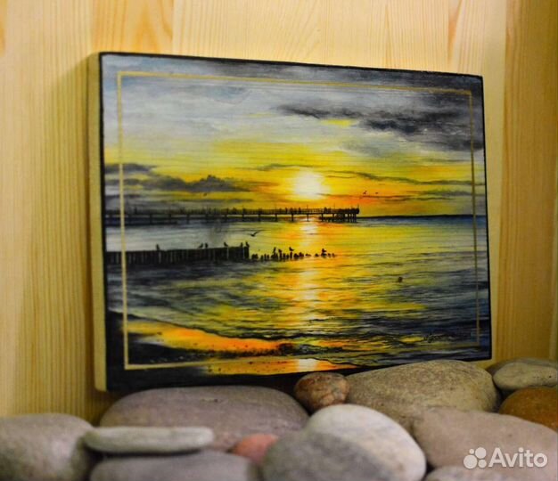 Картины. Картины на заказ