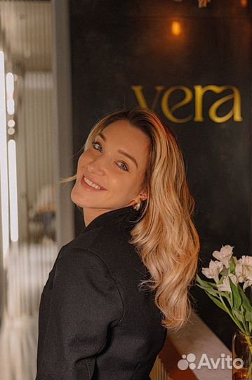 Уход за волосами