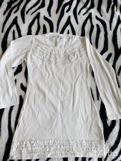 Продам блузки для девочки
