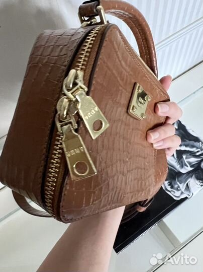 Сумка женская dkny, оригинал