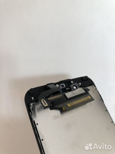 Дисплей на iPhone 6s оригинальный