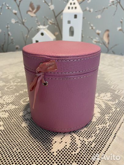 Шкатулка для хранения мелочей