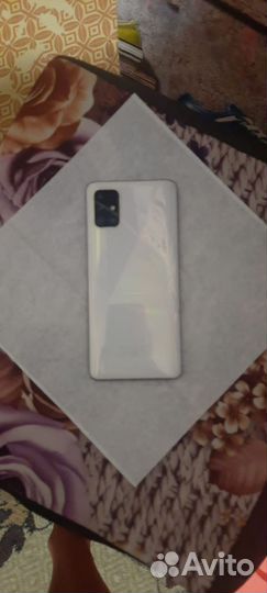 Samsung Galaxy A51, 4/64 ГБ