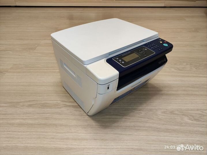 Мфу Xerox 3045B