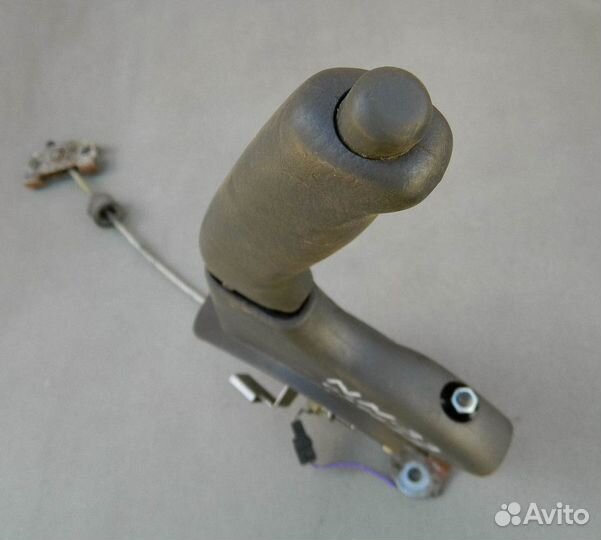 Ручник Nissan Maxima A33