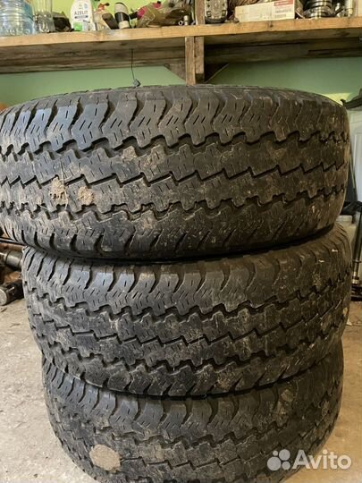 Marshal RoadVenture AT KL78 265/70 R17