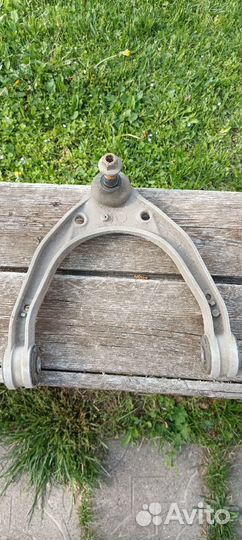 Рычаг Туарег/Каен/ Q7 Арт. 7L0407047B