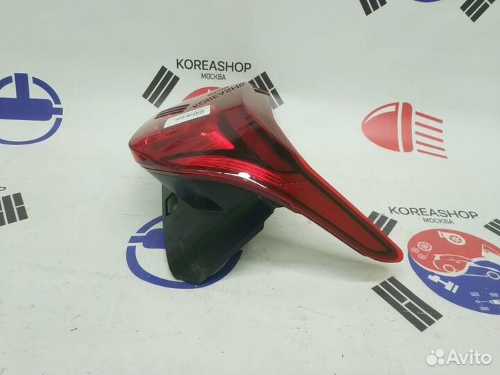 Стоп-сигнал задний левый Hyundai Palisade LX2 D4HB