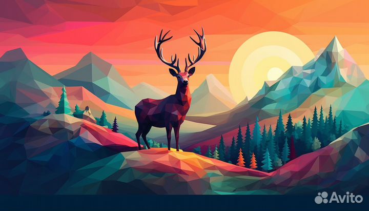 Мастер AI-Творчества: Оператор Midjourney 5.2