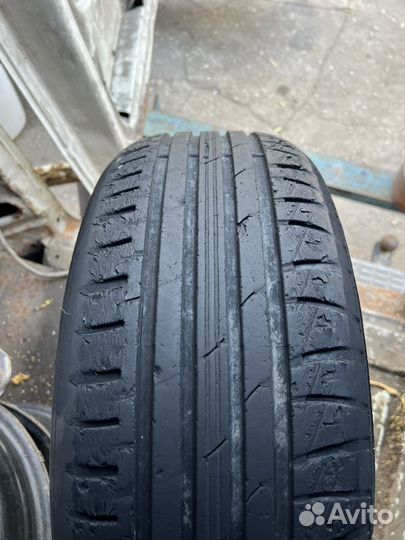Cordiant Sport 3 195/55 R15