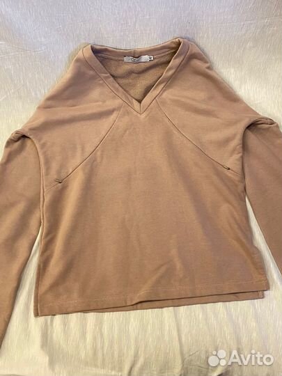 Вещи пакетом для беременной девушки 42-44