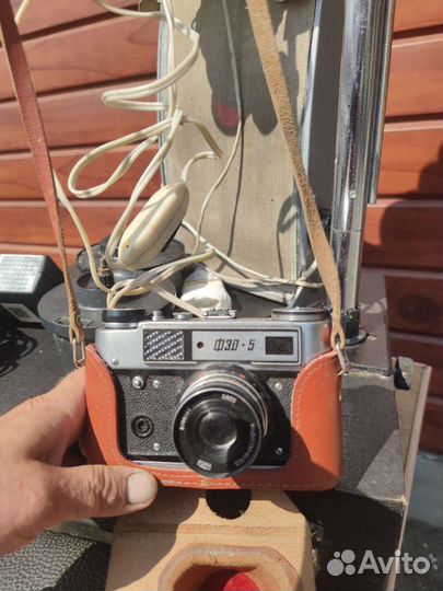 Набор начинающего фотолюбителя