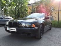 BMW 5 серия 2.5 MT, 2000, 380 000 км, с пробегом, цена 650 000 руб.