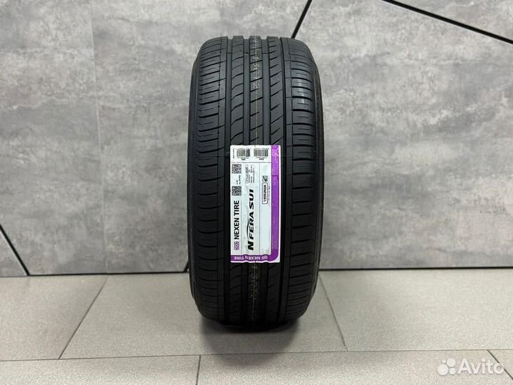 Nexen N'Fera SU1 235/40 R18 95Y