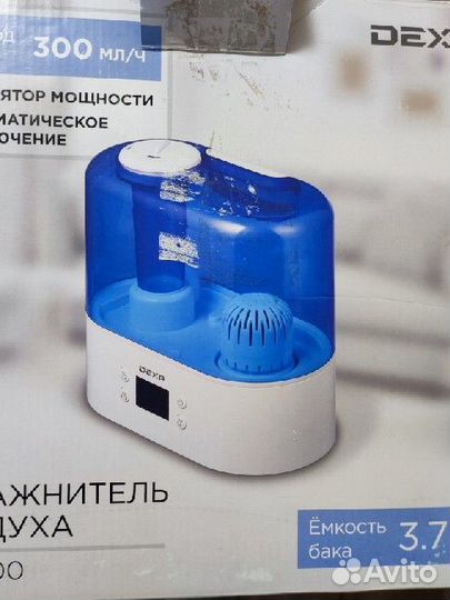 Увлажнитель воздуха