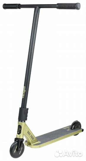 Трюковый самокат yatagan