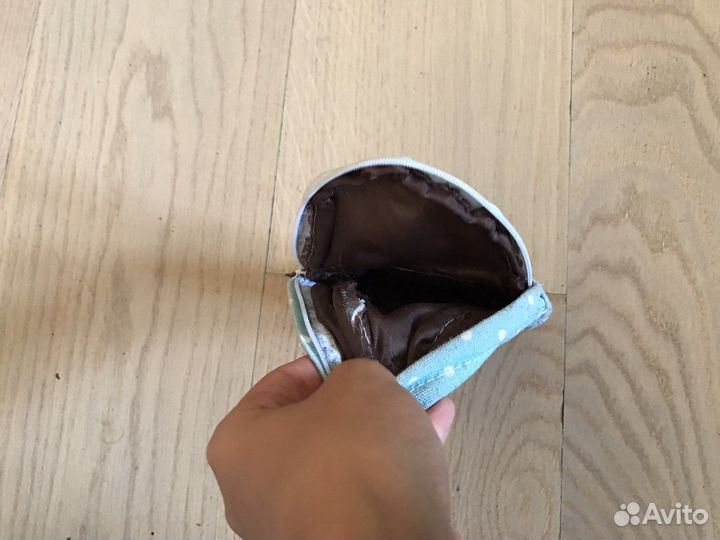 Школьный пенал