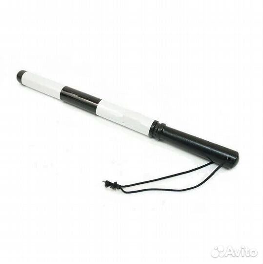 Набор регулировщика (жезл+жилет сигнальный)