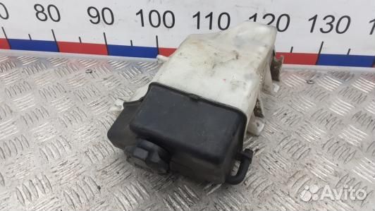 Бачок расширительный hyundai H1 (starex) 2 (3AD02N