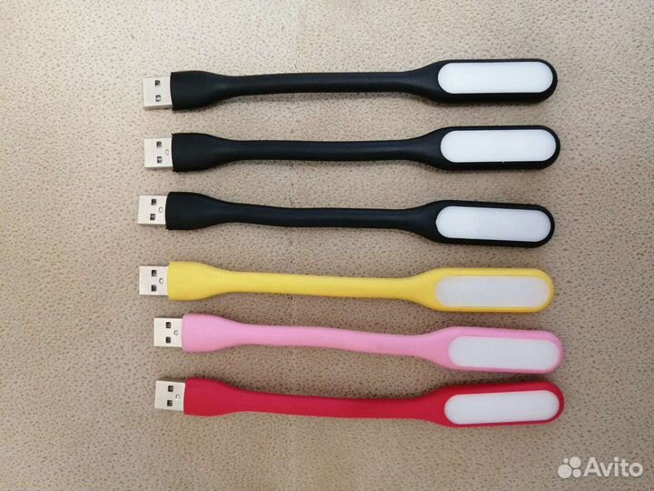 Подсветка для ноутбука