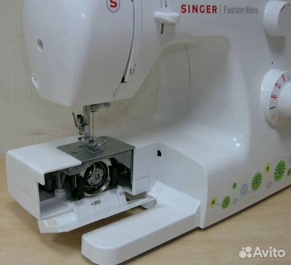 Швейная машина Singer Fashion Mate 2290