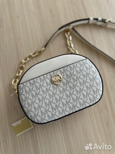 Сумка Michael Kors Glam оригинал кроссбоди