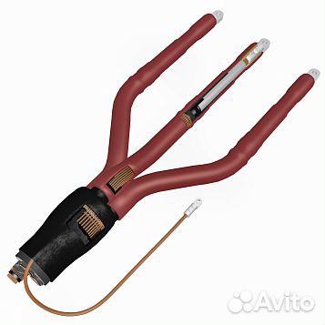 Муфта концевая