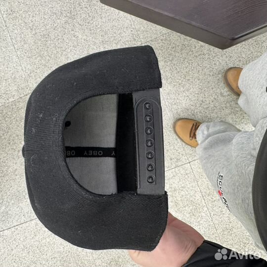 Кепка Obey 