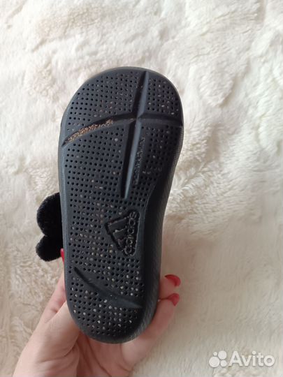 Adidas сандали аквашузы