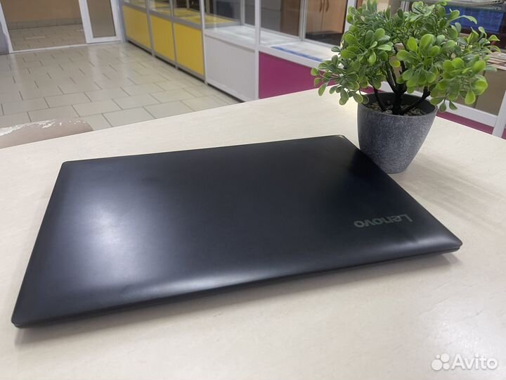 Отличный Lenovo/Core i5/Radeon/6GB/FHD/SSD